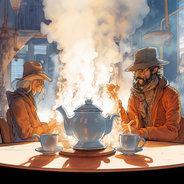 Coffee Alternative slider