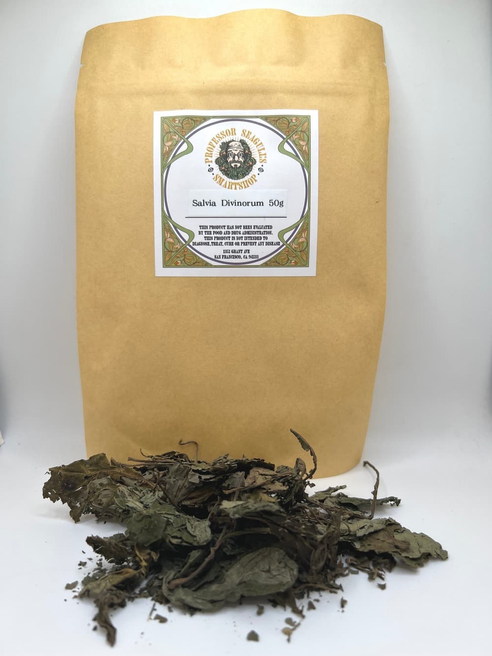 How To Legally Buy Salvia Online