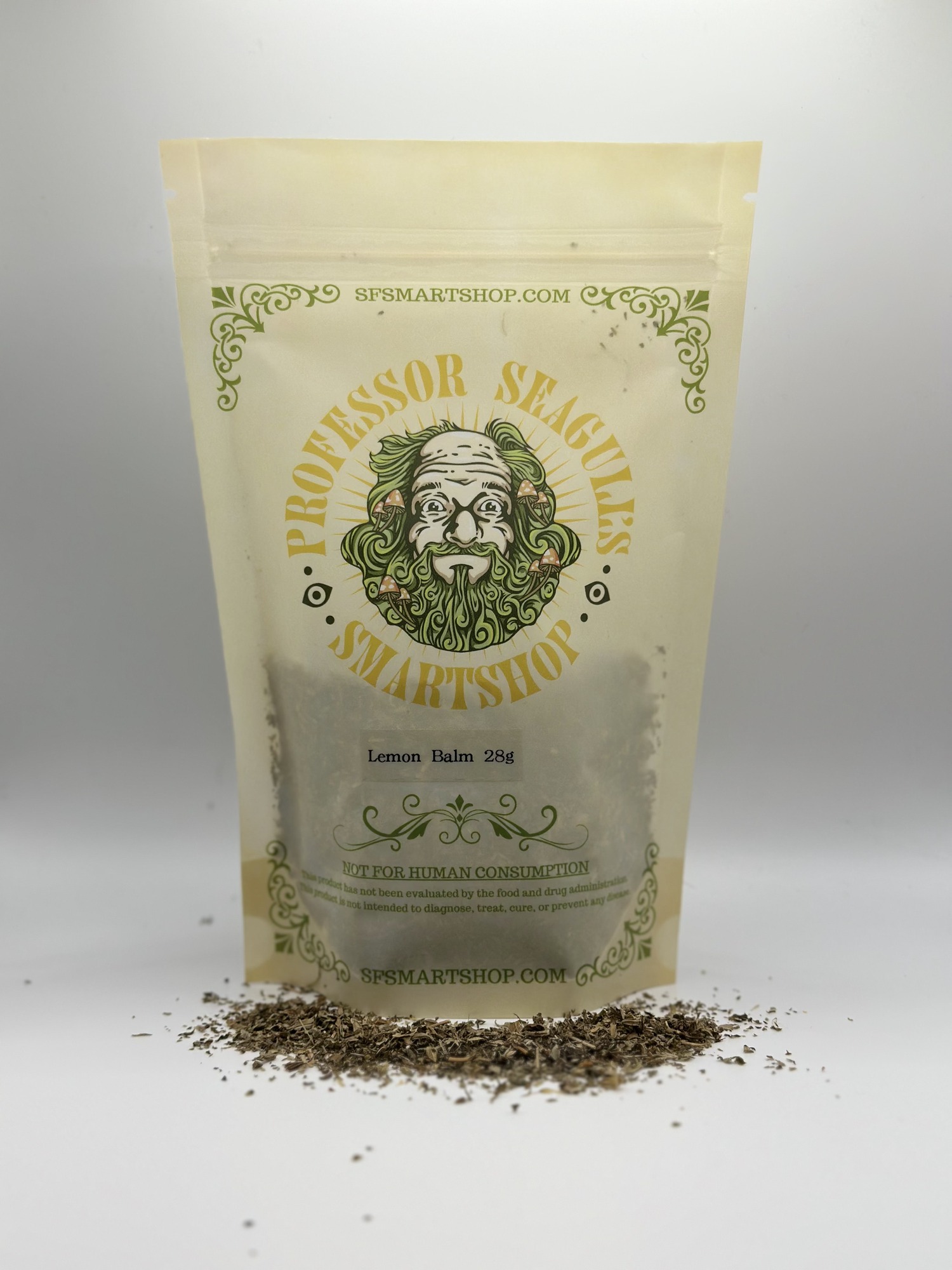 Lemon Balm